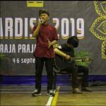 Harddisk 2019 "Raja Praja"