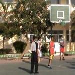 Vs SMA N 1 Kedungwaru