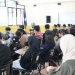 Foto Kegiatan Berlangsung