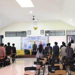 Foto Kegiatan Berlangsung