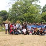 Penutupan BC 2018
