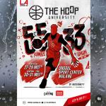 poster la campus league 2024