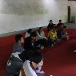 Sharing Keorganisasian