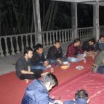Materi Motivasi dari alumni 